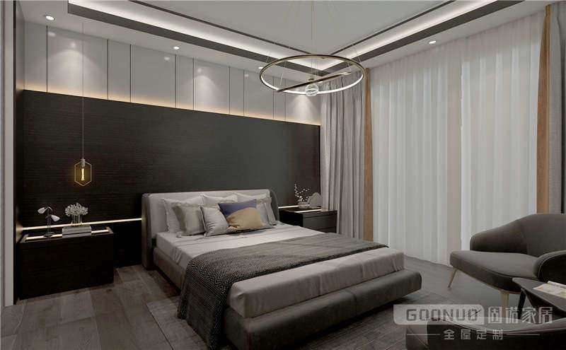 墨語• 享系列,新中式元素之美!