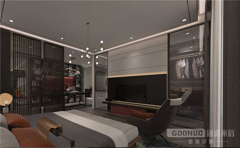 墨語• 享系列,新中式元素之美!